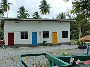 One Mek Bilik Twin - Kampong Alor Ganu