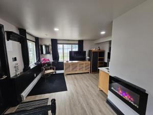 Beautiful Studio Apartment