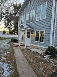 Beautiful Studio Apartment