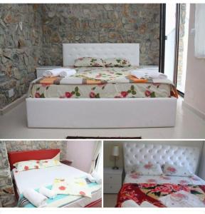 Hotel Villa Stone Dream Bar Restaurant