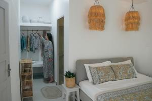 Utopia Varkala - Boutique stay in Odayam rice fields