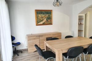 Appartement spacieux à Perpignan