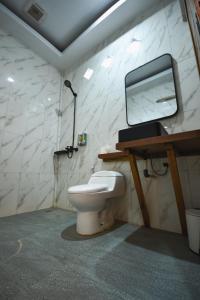 Suzi Beach House Mentawai