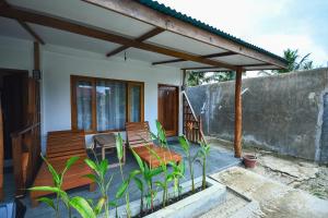 Suzi Beach House Mentawai