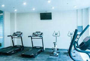 Iloilo Gateway Hotel and Suites by RedDoorz