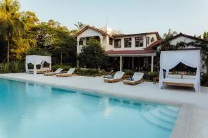 Stone Town View Luxury Villa - Mazizini