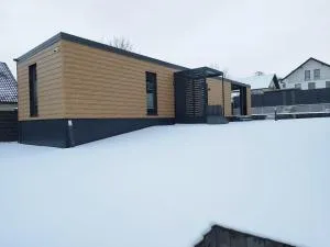 Deluxe Apartman Lara - Alsószlécs