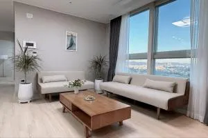 Eunhasu D&M Residence - Sŭngch'ŏn-ni