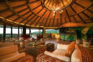 Mara Enkaji Wilderness Camp