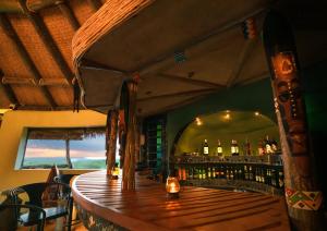 Mara Enkaji Wilderness Camp