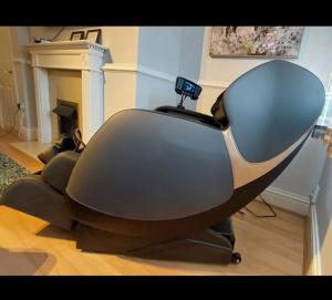 HotTub,Sauna,Massage,BBQ,Firepit,Games,Beach!