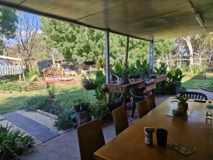 Farm On The Orchards