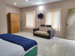 The Rain Tree resort