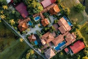 Limasan Villa Langkawi - 沙敦