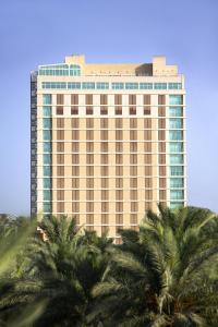 Karbala Rayhaan Hotel & Suites