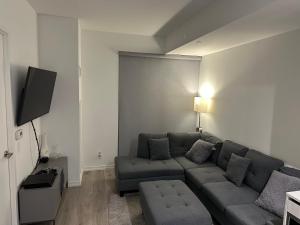 The Evergreen Shelter