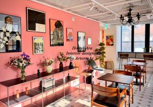 Hostel ARA