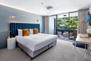 King Studio room in Quest Cronulla Beach