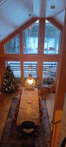 Villa Joutti Luxury house