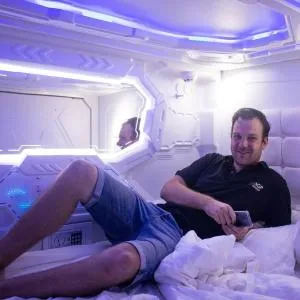 Capsule X Boutique - Las Terrenas