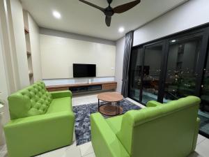 Gem Suites 3 Bedrooms