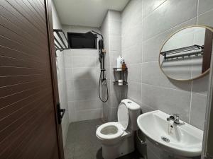 Gem Suites 3 Bedrooms