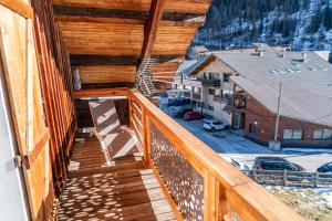 Chalets Le Cru-Queyras vit! Elegant chalet lumineux 15pers - Aiguilles - Queyras : photos des chambres