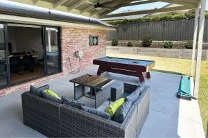 Albury Oasis - Weeamera