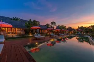 Umah Lusa - 格布勒格