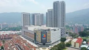 Sunshine Residence - 亚依淡