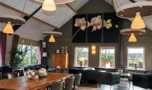 Vakantiehuis De Binnenplaets - Makkinga