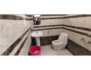 Vaishnavi Shakti Peeth, Vrindavan