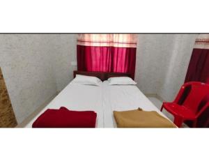 Vaishnavi Shakti Peeth, Vrindavan