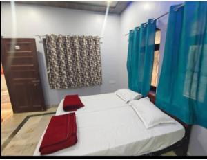 Vaishnavi Shakti Peeth, Vrindavan