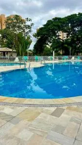 Recanto Carioca na Barra da Tijuca - Gardênia Azul