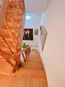 Homestay Hoàng Hoa Thám Bãi Sau