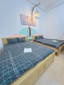 Homestay Hoàng Hoa Thám Bãi Sau