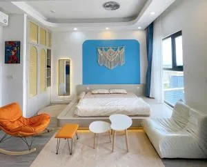 Chill house Swanbay - Nhơn Trạch