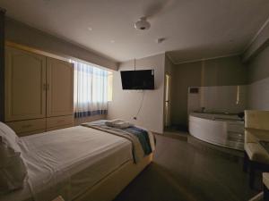 Hotel La Suite de Angelique Huacho