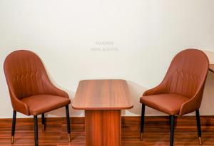 Maalyasa Hotel and Suites