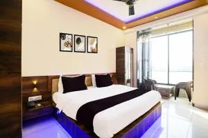 Super Hotel O Somnath Formerly Hotel Somnath Tirth - Somnath