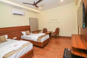 Maalyasa Hotel and Suites