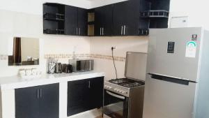 Sofitel Executive 4 bedrooms Milimani