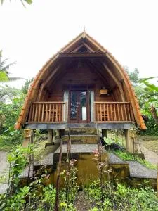 Dewandaru Villa Bali - Angsri