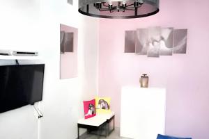 Appartements Studio chaleureux a Puget-Theniers, 27 m² avec vue montagne : photos des chambres