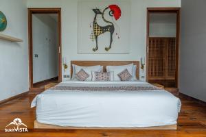 Villa Rumah Pertama by Bukit Vista