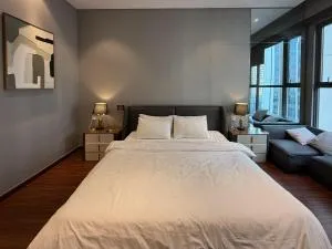 Giardini Guest House - Masteri WF - M3 - Ocean Park - Ða Tốn