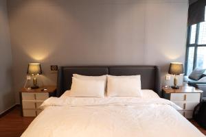 Giardini Guest House - Masteri WF - M3 - Ocean Park
