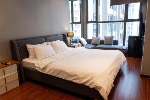 Giardini Guest House - Masteri WF - M3 - Ocean Park