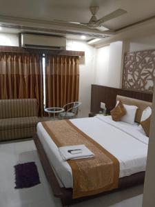 Hotel Asian Inn, Nagpur